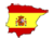 LLIBRERIA CA L´OLMO - Espanol